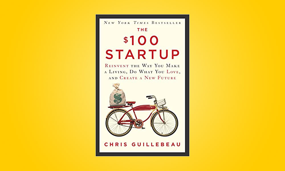 100 startup