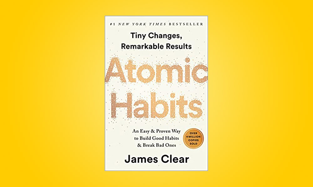 atomic habit