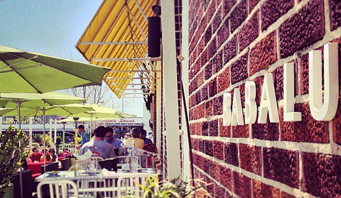 Babalu’s margarita selection extended its three-year streak into a fourth year. Photo courtesy Babalu