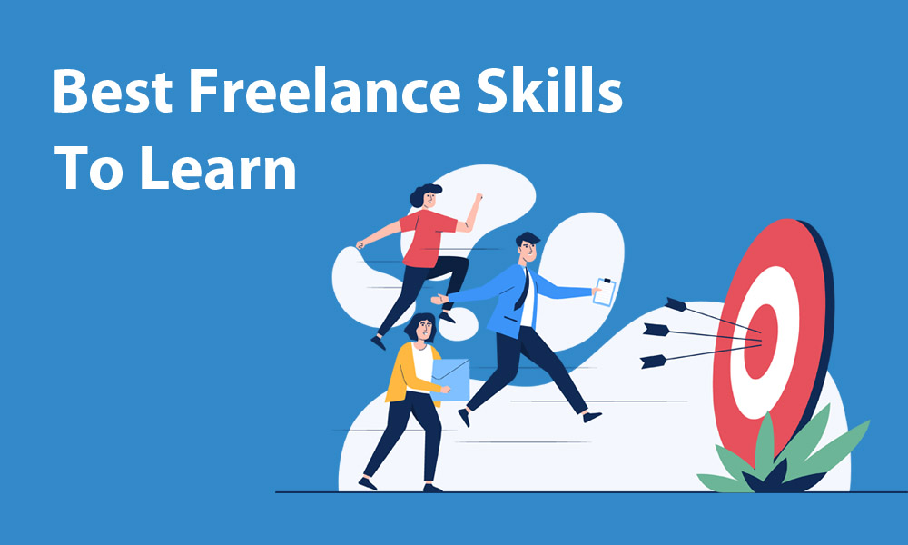 best freelance skills to learn