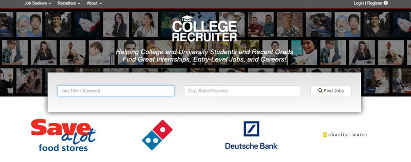 college-recruiter