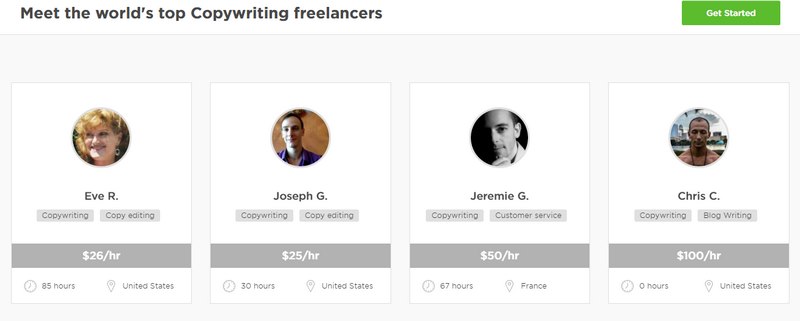 copywriting-freelancers