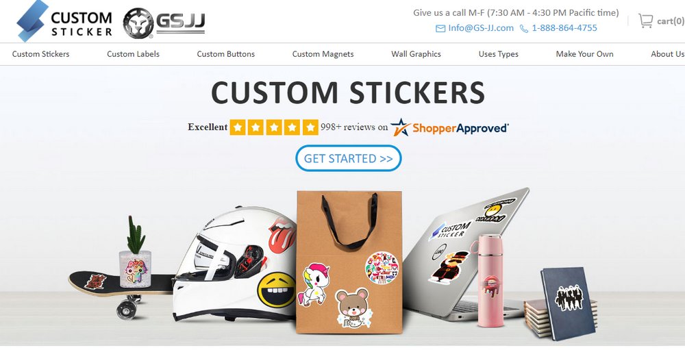 customstickers