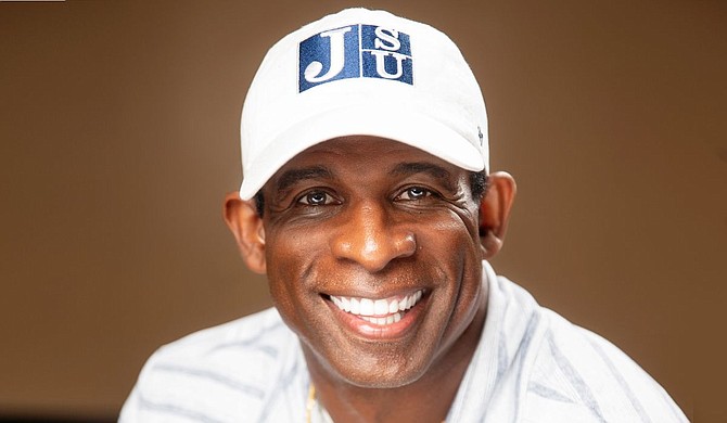 Photo courtesy JSU