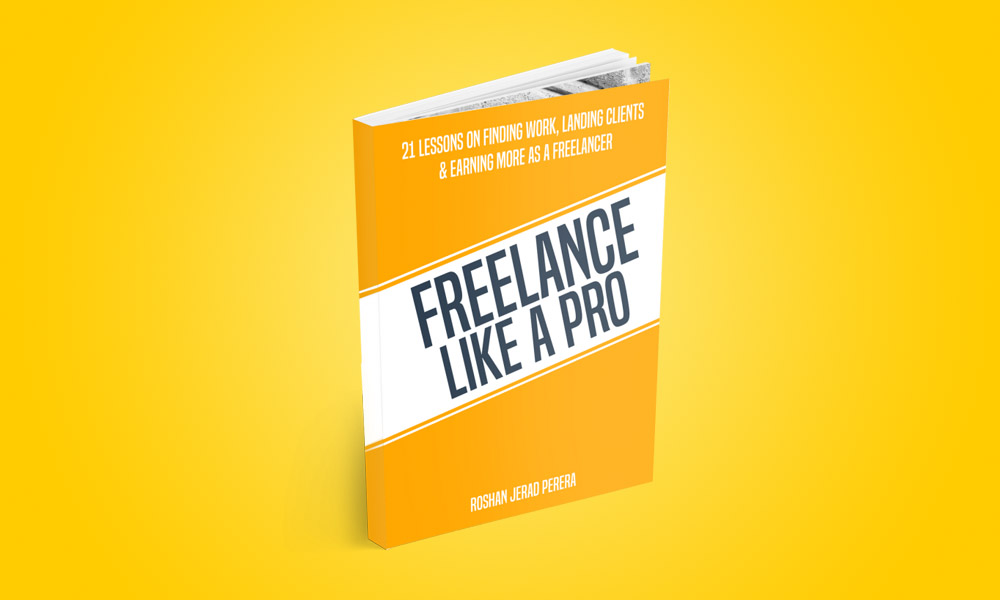 freelance like a pro