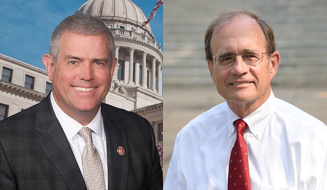Mississippi House leaders said Thursday that they have signed off on a plan to increase some of the lowest teacher salaries in the nation by an average of $4,850. Photo courtesy State of Mississippi