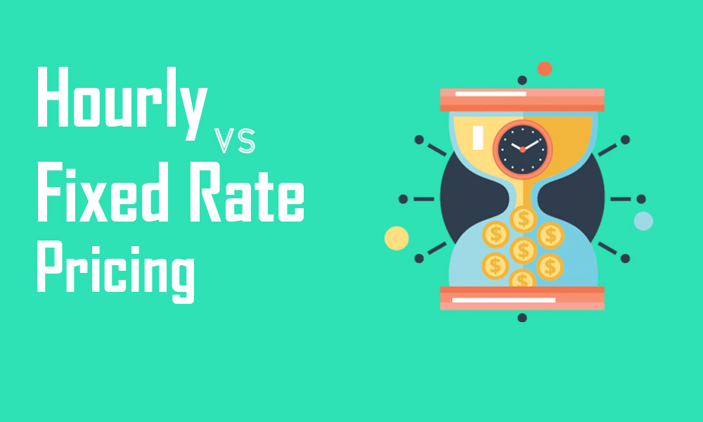 hourly vs flat rate pricing header