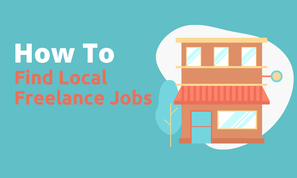 how to find offline local jobs