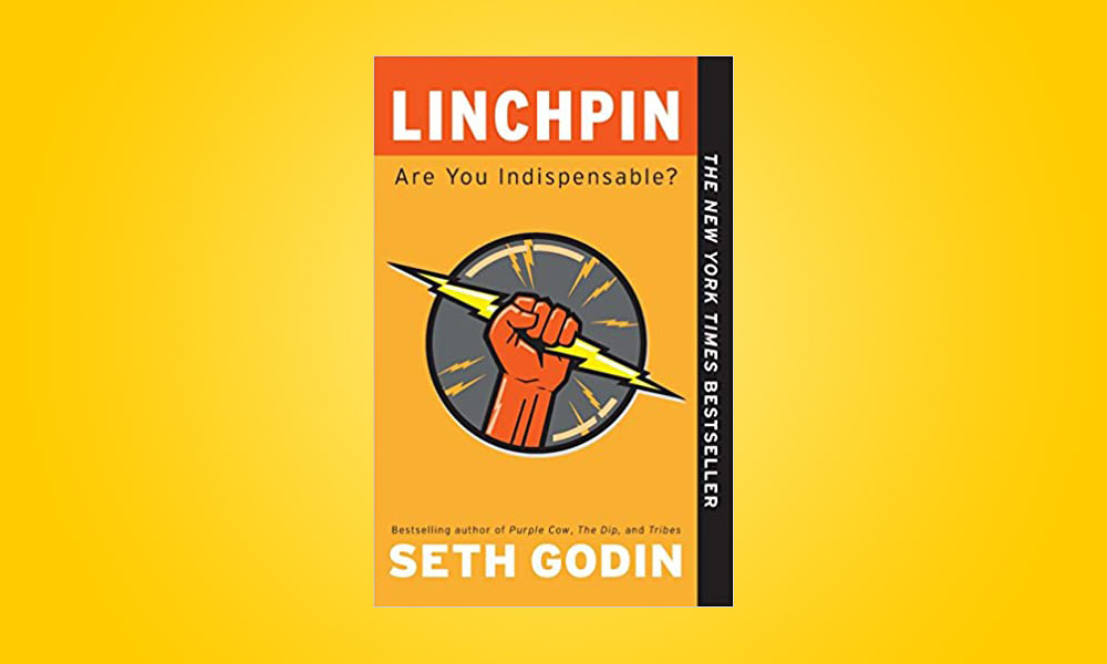 linchpin