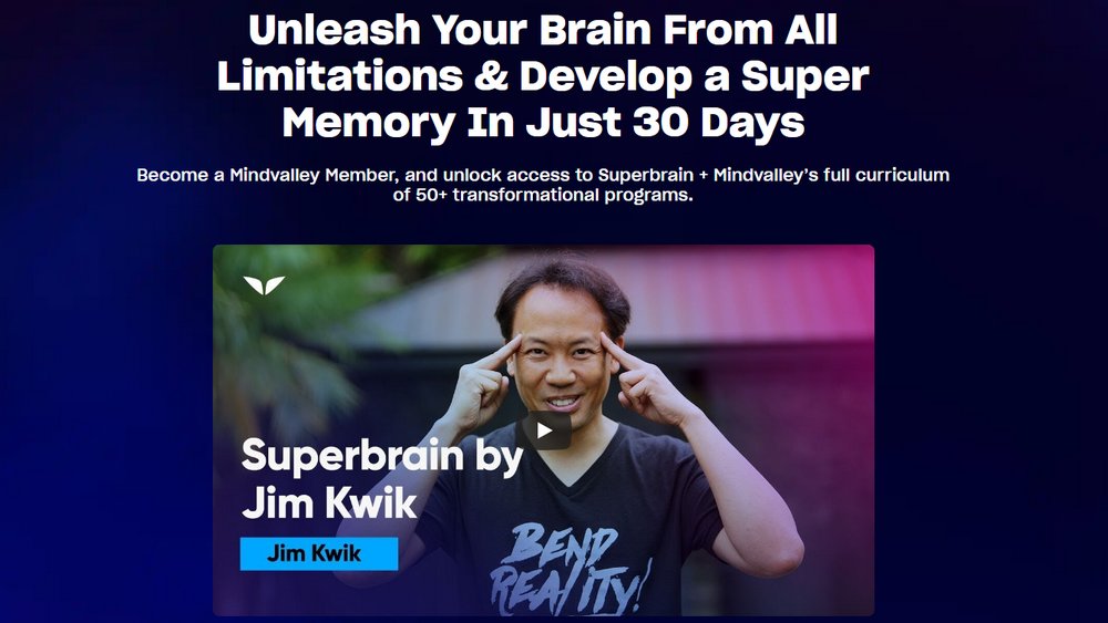 mindvalley jim kwik