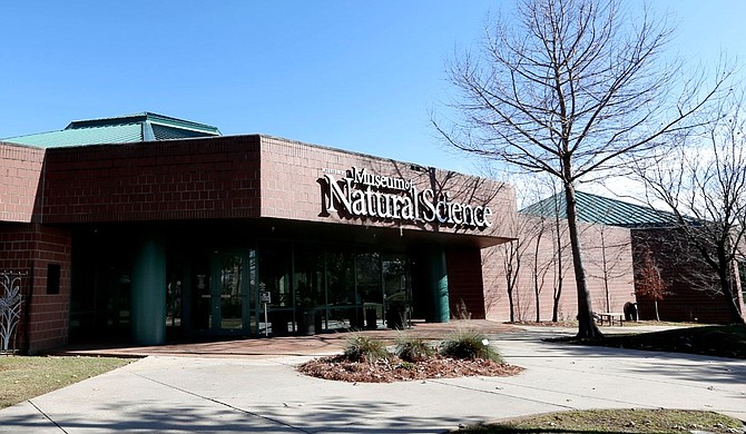 The Mississippi Museum of Natural Science is hosting a Family Fun Science Day event on Saturday, Jan. 15, from 10 a.m. to 3 p.m. Photo by Imani Khayyam