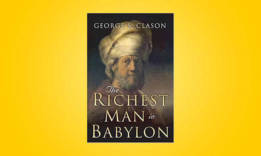 richest man in babylon