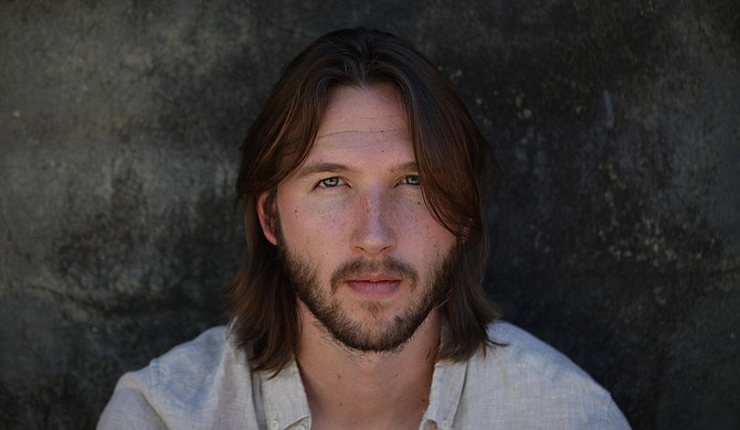 Seth Power will perform an outdoor show on at The District at Eastover on Thursday, Oct. 22. Photo courtesy Seth Power