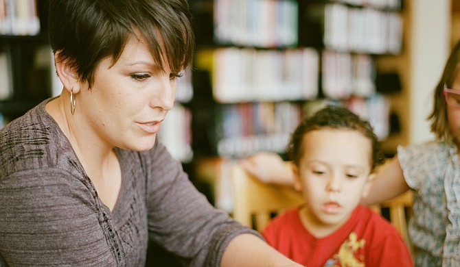 Mississippi lawmakers on Wednesday discussed the latest proposal to boost some of the lowest teacher salaries in the nation, and negotiators said they hope to reach a final deal soon. Photo courtesy Adam Winger on Unsplash