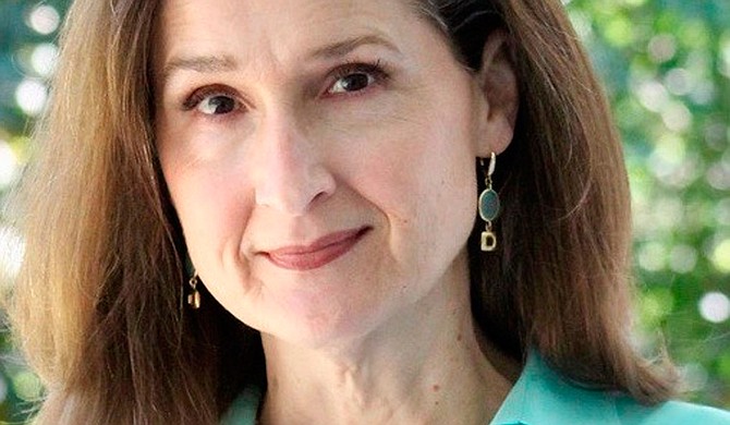 Dr. Viola Dacus both performs and teaches vocals at Mississippi College. Photo courtesy Viola Dacus