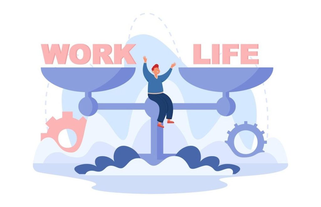 work life balance