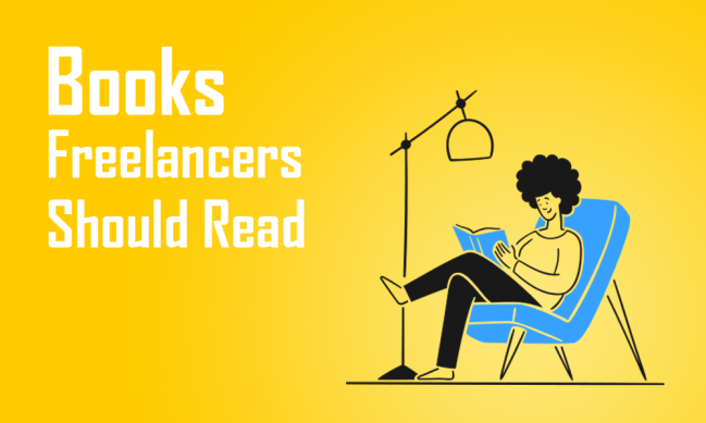 best books for freelancers